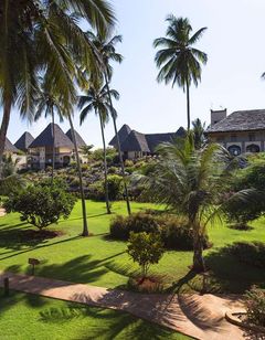Neptune Pwani Beach Resort & Spa - All Inclusive