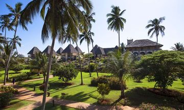 Neptune Pwani Beach Resort & Spa - All Inclusive