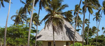 Neptune Pwani Beach Resort & Spa - All Inclusive Exterior