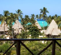 Neptune Pwani Beach Resort & Spa - All Inclusive Exterior