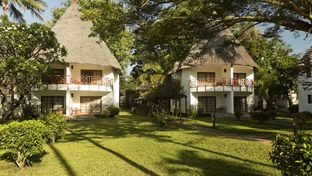 Neptune Village Beach Resort & Spa