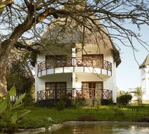 Neptune Village Beach Resort & Spa Exterior