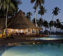 Neptune Paradise Beach Resort & Spa Exterior