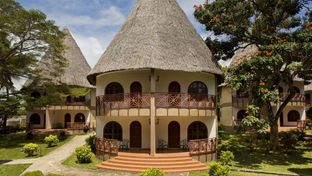 Neptune Paradise Beach Resort & Spa