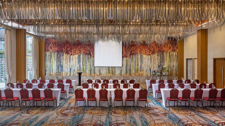 Radisson Blu Resort Galle Ballroom