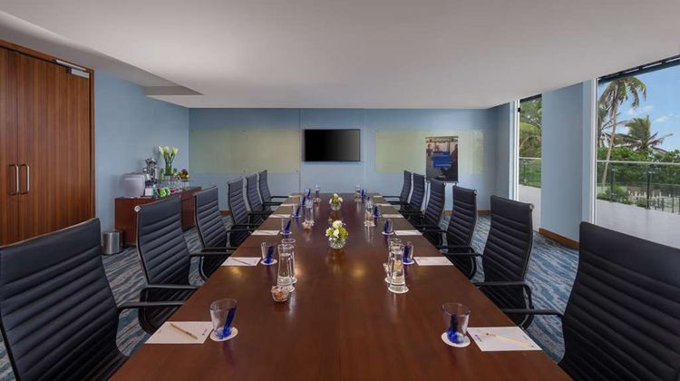 Radisson Blu Resort Galle Meeting