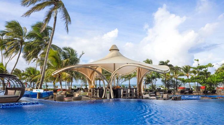 Radisson Blu Resort Galle Pool