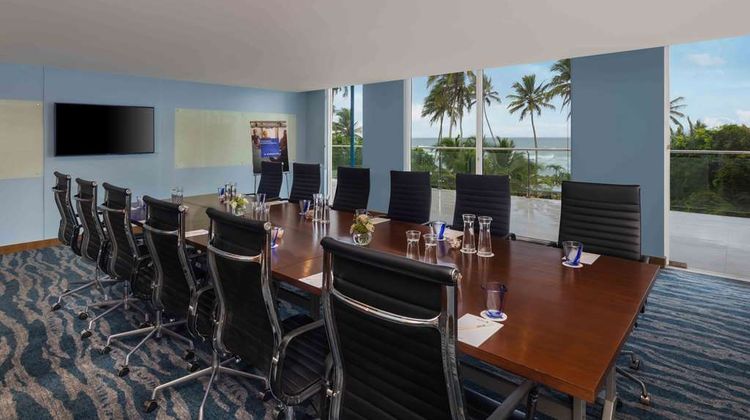 Radisson Blu Resort Galle Meeting