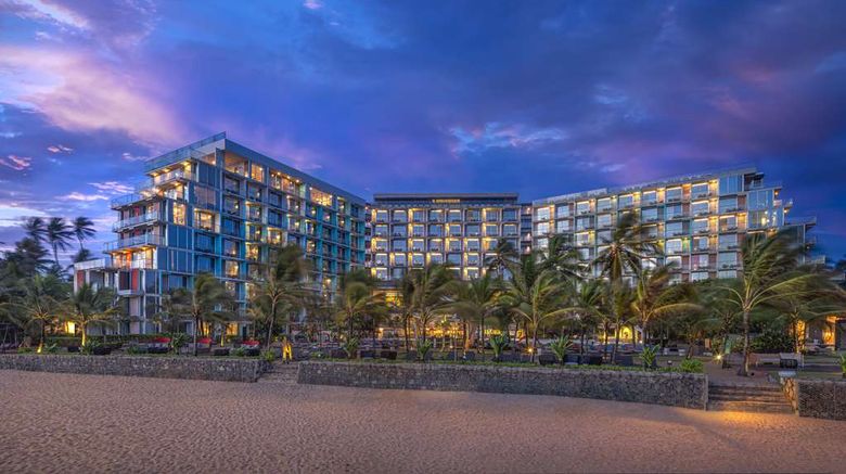 <b>Radisson Blu Resort Galle Exterior</b>. Images powered by <a href="https://iceportal.shijigroup.com/" title="IcePortal" target="_blank">IcePortal</a>.