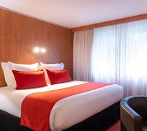 Le M & Spa by Hotels & Preference Room