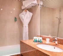 Le M & Spa by Hotels & Preference Room