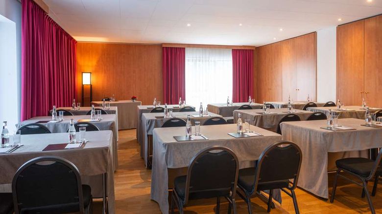<b>Le M & Spa by Hotels & Preference Meeting</b>. Images powered by <a href="https://iceportal.shijigroup.com/" title="IcePortal" target="_blank">IcePortal</a>.