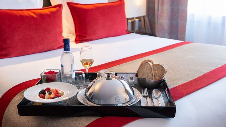 Le M & Spa by Hotels & Preference Other