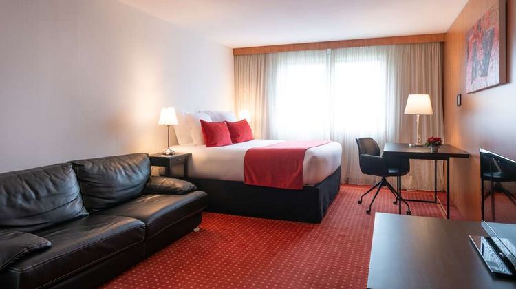Le M & Spa by Hotels & Preference Room