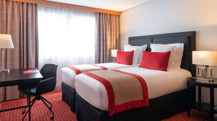 Le M & Spa by Hotels & Preference Room
