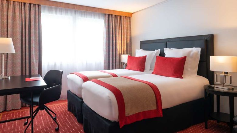 <b>Le M & Spa by Hotels & Preference Room</b>. Images powered by <a href="https://iceportal.shijigroup.com/" title="IcePortal" target="_blank">IcePortal</a>.