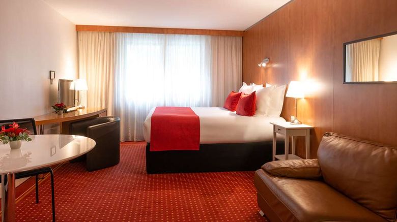 <b>Le M & Spa by Hotels & Preference Room</b>. Images powered by <a href="https://iceportal.shijigroup.com/" title="IcePortal" target="_blank">IcePortal</a>.