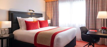 Le M & Spa by Hotels & Preference Room