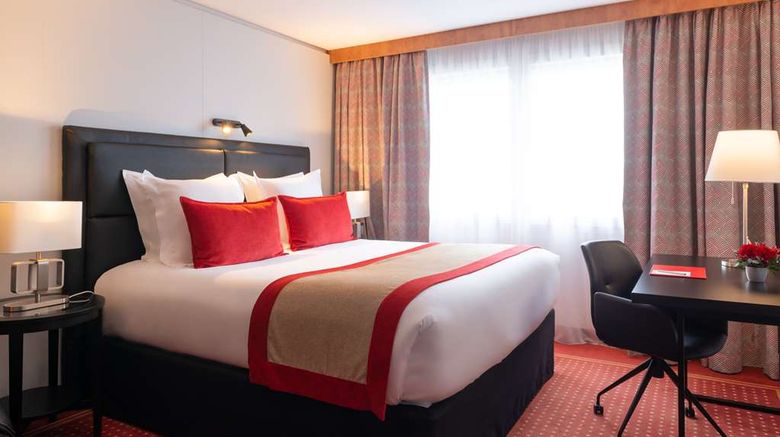 <b>Le M & Spa by Hotels & Preference Room</b>. Images powered by <a href="https://iceportal.shijigroup.com/" title="IcePortal" target="_blank">IcePortal</a>.