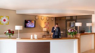 Le M & Spa by Hotels & Preference
