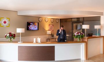 Le M & Spa by Hotels & Preference