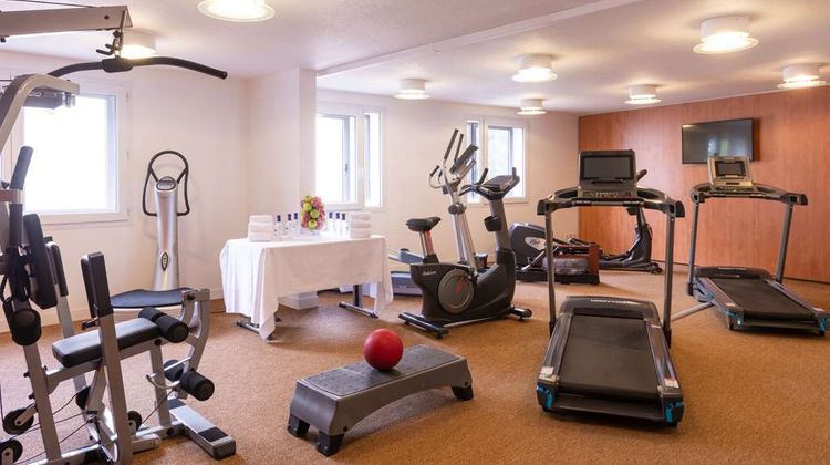 Le M & Spa by Hotels & Preference Health