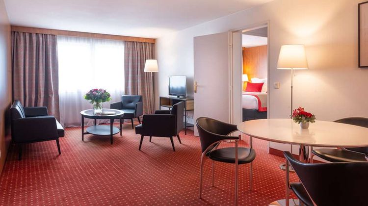 Le M & Spa by Hotels & Preference Suite
