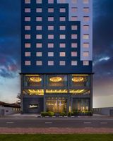Radisson Hotel Colombo Sri Lanka
