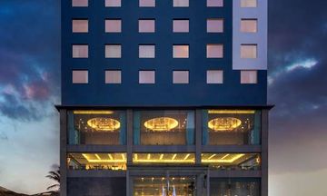 Radisson Hotel Colombo Sri Lanka