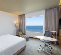Radisson Hotel Colombo Sri Lanka Room