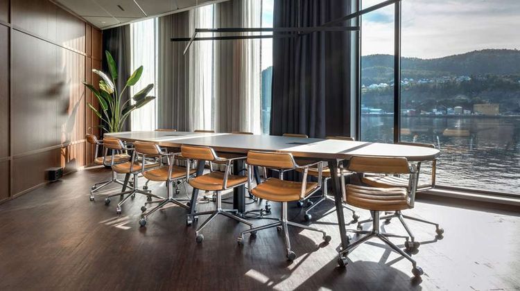 Quality Hotel Harstad Meeting