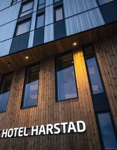 Quality Hotel Harstad