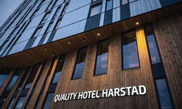 Quality Hotel Harstad