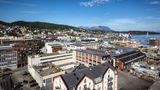Quality Hotel Harstad Exterior