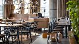 Quality Hotel Harstad Restaurant