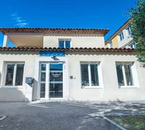 Zenitude Hotel Residence Le Tholonet Exterior