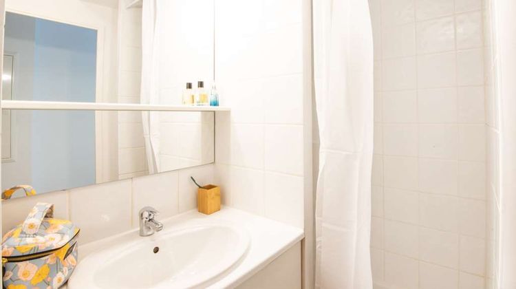 Zenitude Hotel Residence Le Tholonet Suite