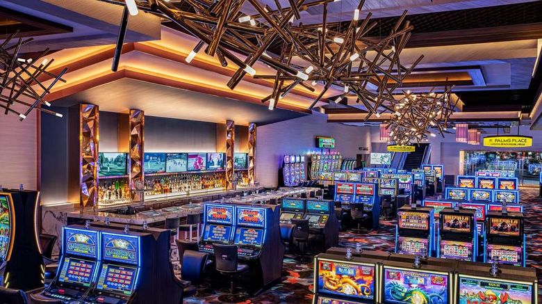 <b>Palms Casino Resort Other</b>. Images powered by <a href="https://iceportal.shijigroup.com/" title="IcePortal" target="_blank">IcePortal</a>.