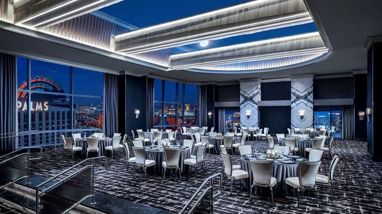 <b>Palms Casino Resort Restaurant</b>. Images powered by <a href="https://iceportal.shijigroup.com/" title="IcePortal" target="_blank">IcePortal</a>.