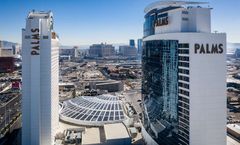 Palms Casino Resort