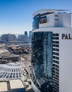 Palms Casino Resort
