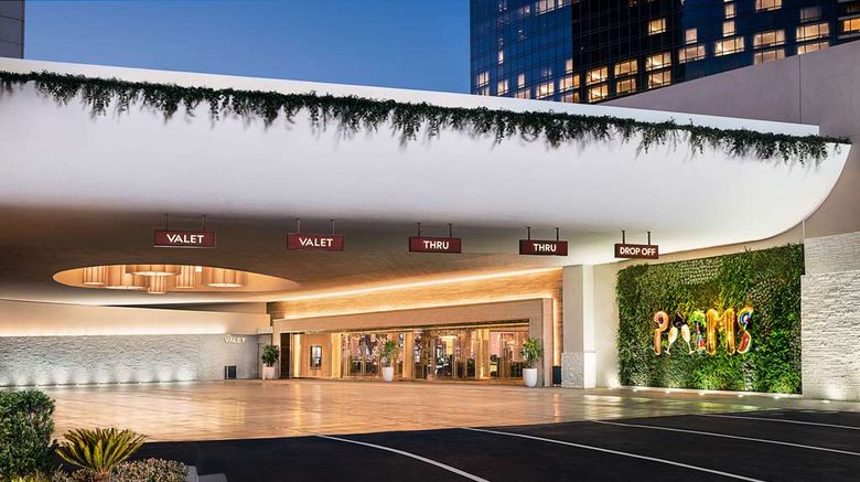 <b>Palms Casino Resort Other</b>. Images powered by <a href="https://iceportal.shijigroup.com/" title="IcePortal" target="_blank">IcePortal</a>.