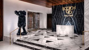 Palms Casino Resort