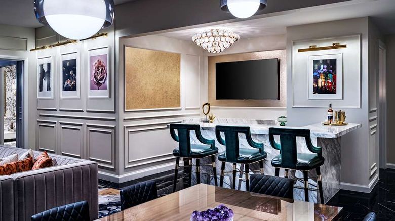 <b>Palms Casino Resort Suite</b>. Images powered by <a href="https://iceportal.shijigroup.com/" title="IcePortal" target="_blank">IcePortal</a>.