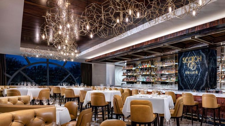 <b>Palms Casino Resort Restaurant</b>. Images powered by <a href="https://iceportal.shijigroup.com/" title="IcePortal" target="_blank">IcePortal</a>.