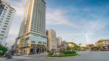 Hotel Sol Halong Trademark Collection Exterior