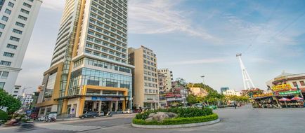 Hotel Sol Halong Trademark Collection Exterior