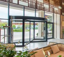 Hotel Sol Halong Trademark Collection Lobby