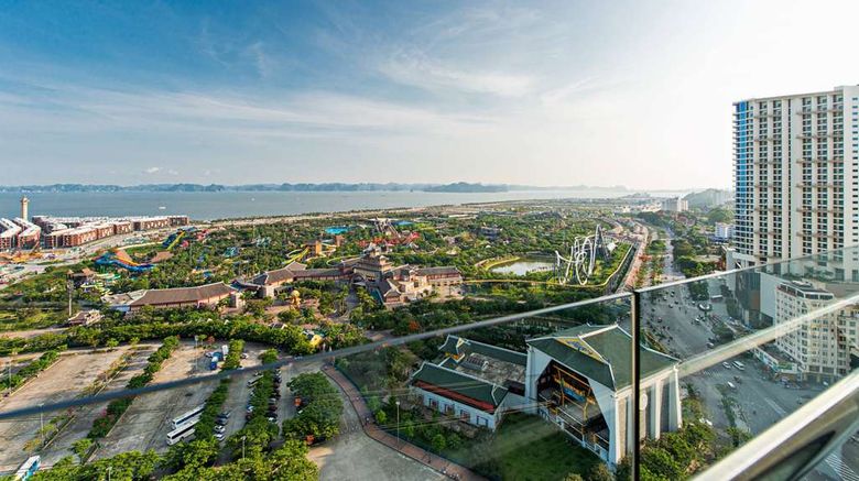 <b>Hotel Sol Halong Trademark Collection Other</b>. Images powered by <a href="https://iceportal.shijigroup.com/" title="IcePortal" target="_blank">IcePortal</a>.