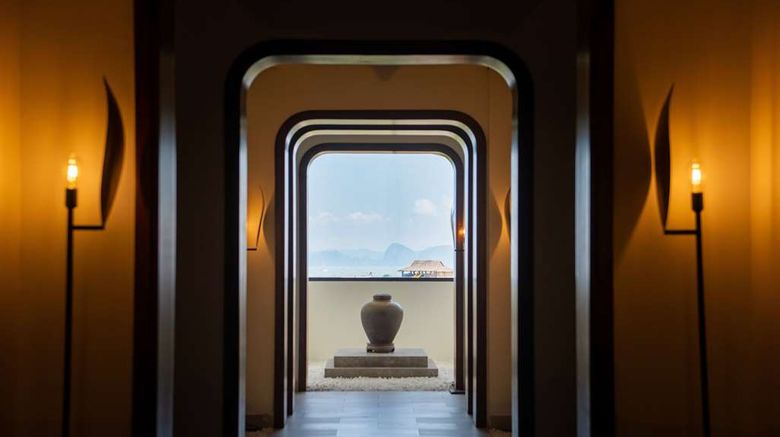 <b>Hotel Sol Halong Trademark Collection Other</b>. Images powered by <a href="https://iceportal.shijigroup.com/" title="IcePortal" target="_blank">IcePortal</a>.